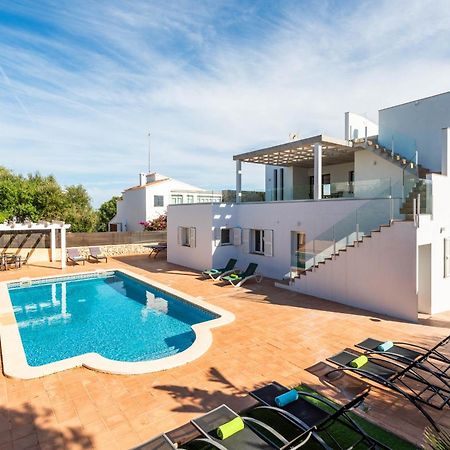 Villa Caterina - Punta Prima Punta Prima  Εξωτερικό φωτογραφία