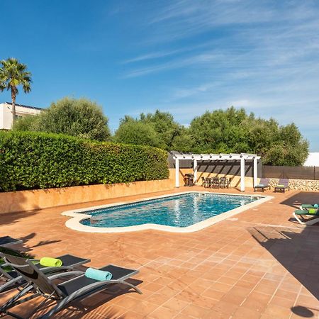 Villa Caterina - Punta Prima Punta Prima  Εξωτερικό φωτογραφία