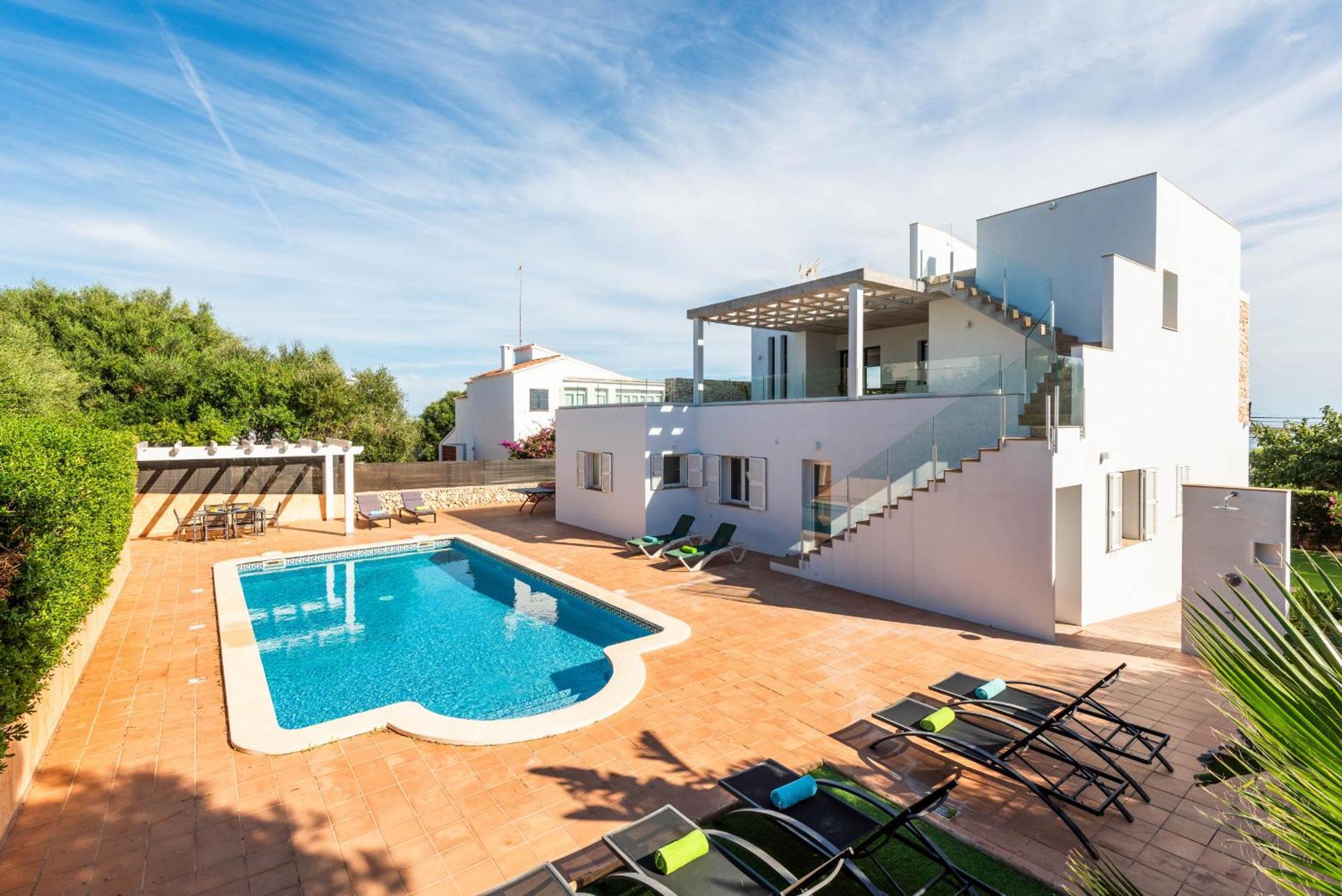 Villa Caterina - Punta Prima Punta Prima  Εξωτερικό φωτογραφία