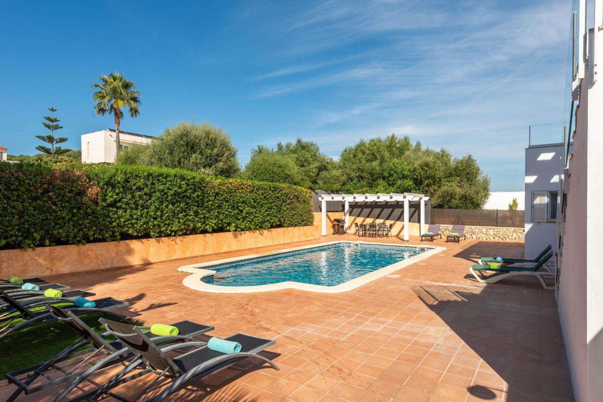 Villa Caterina - Punta Prima Punta Prima  Εξωτερικό φωτογραφία