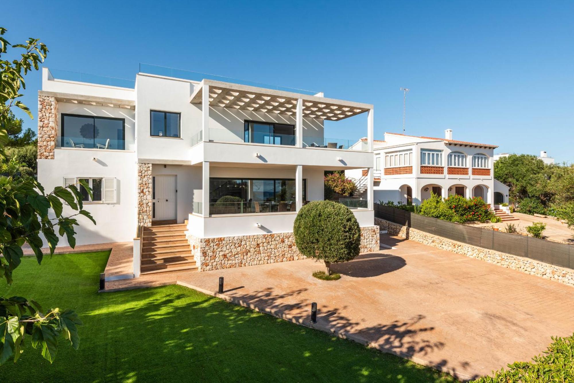 Villa Caterina - Punta Prima Punta Prima  Εξωτερικό φωτογραφία