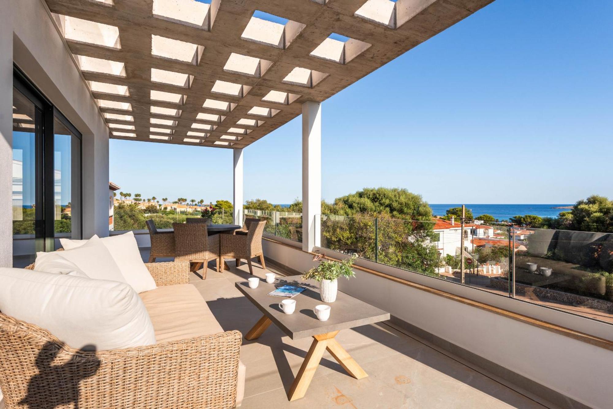 Villa Caterina - Punta Prima Punta Prima  Εξωτερικό φωτογραφία