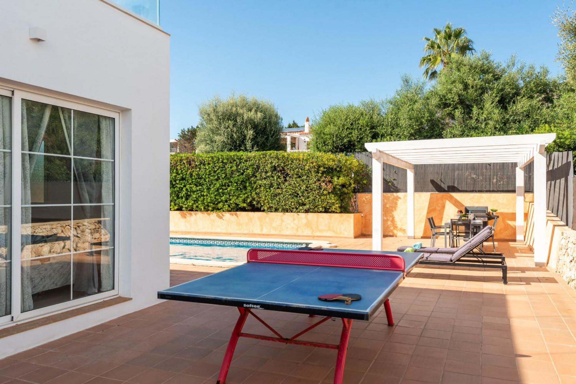 Villa Caterina - Punta Prima Punta Prima  Εξωτερικό φωτογραφία