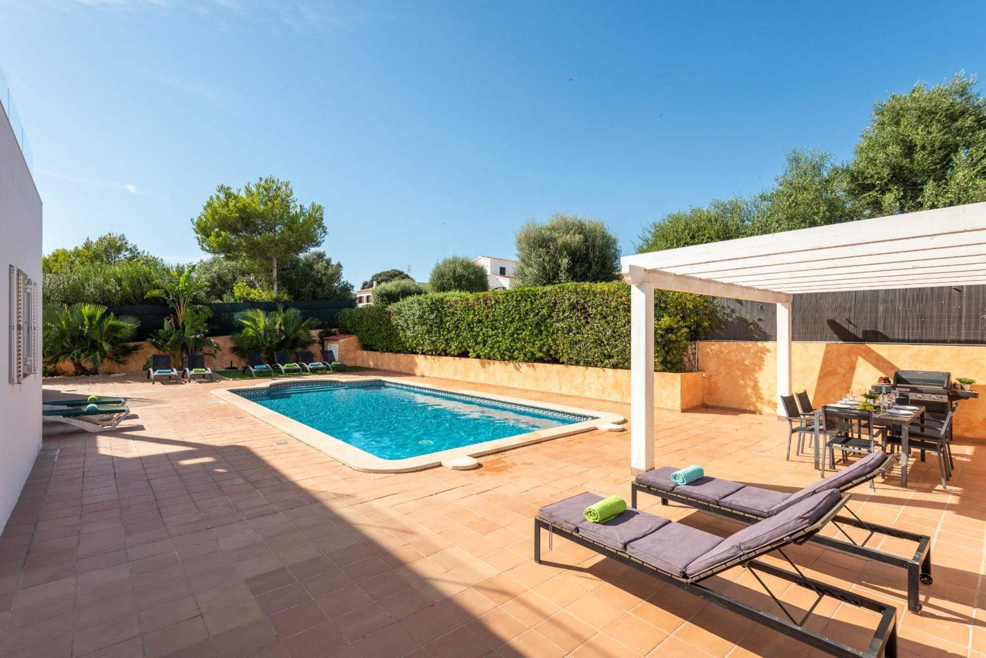 Villa Caterina - Punta Prima Punta Prima  Εξωτερικό φωτογραφία