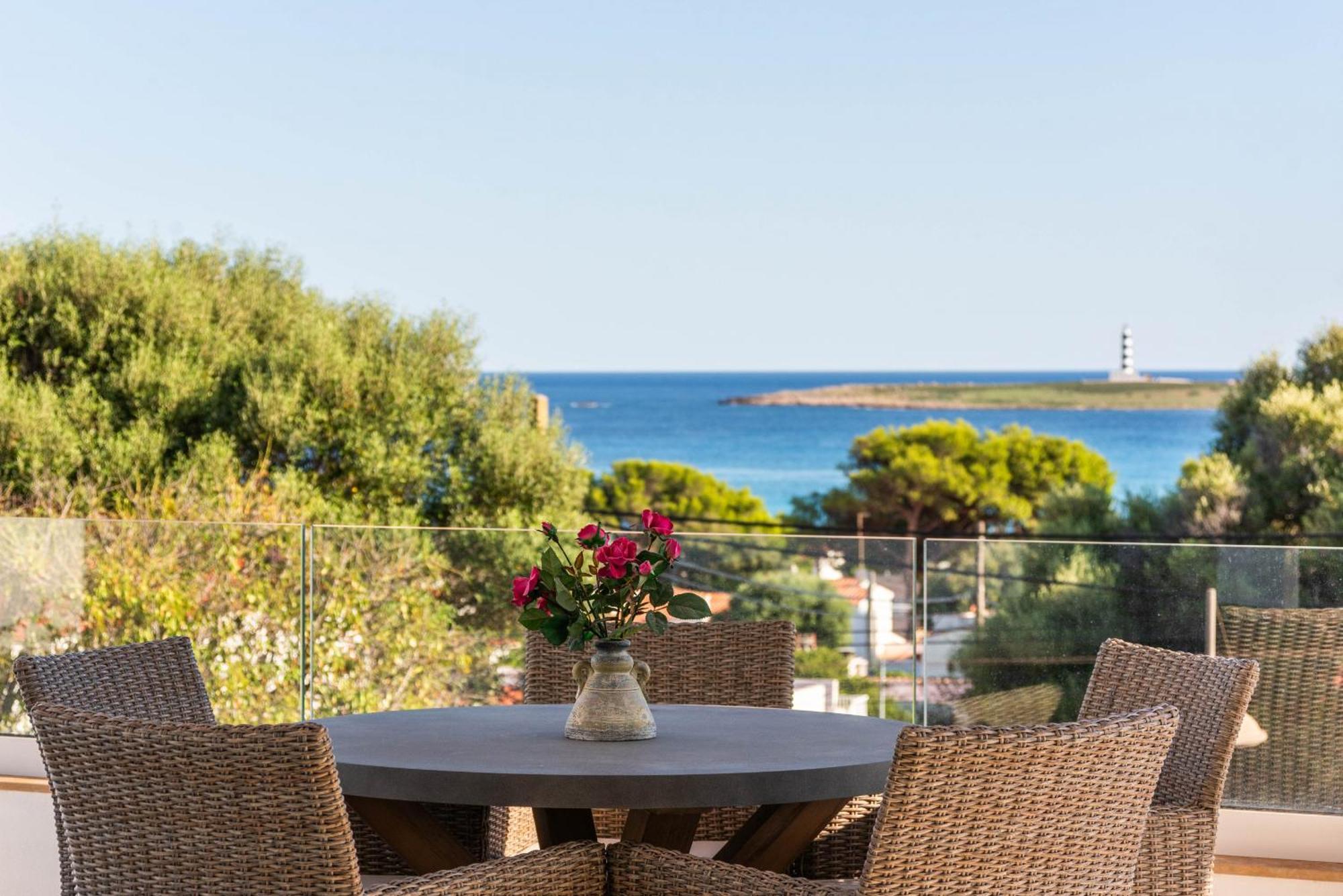 Villa Caterina - Punta Prima Punta Prima  Εξωτερικό φωτογραφία