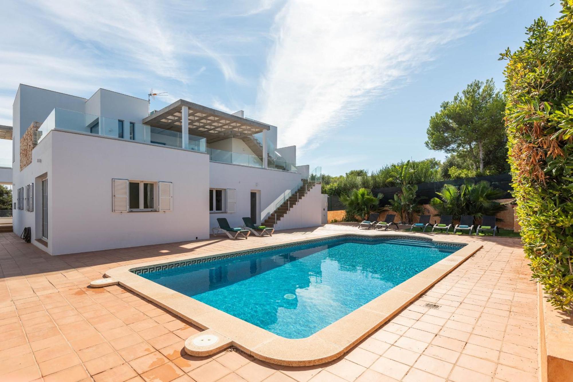 Villa Caterina - Punta Prima Punta Prima  Εξωτερικό φωτογραφία