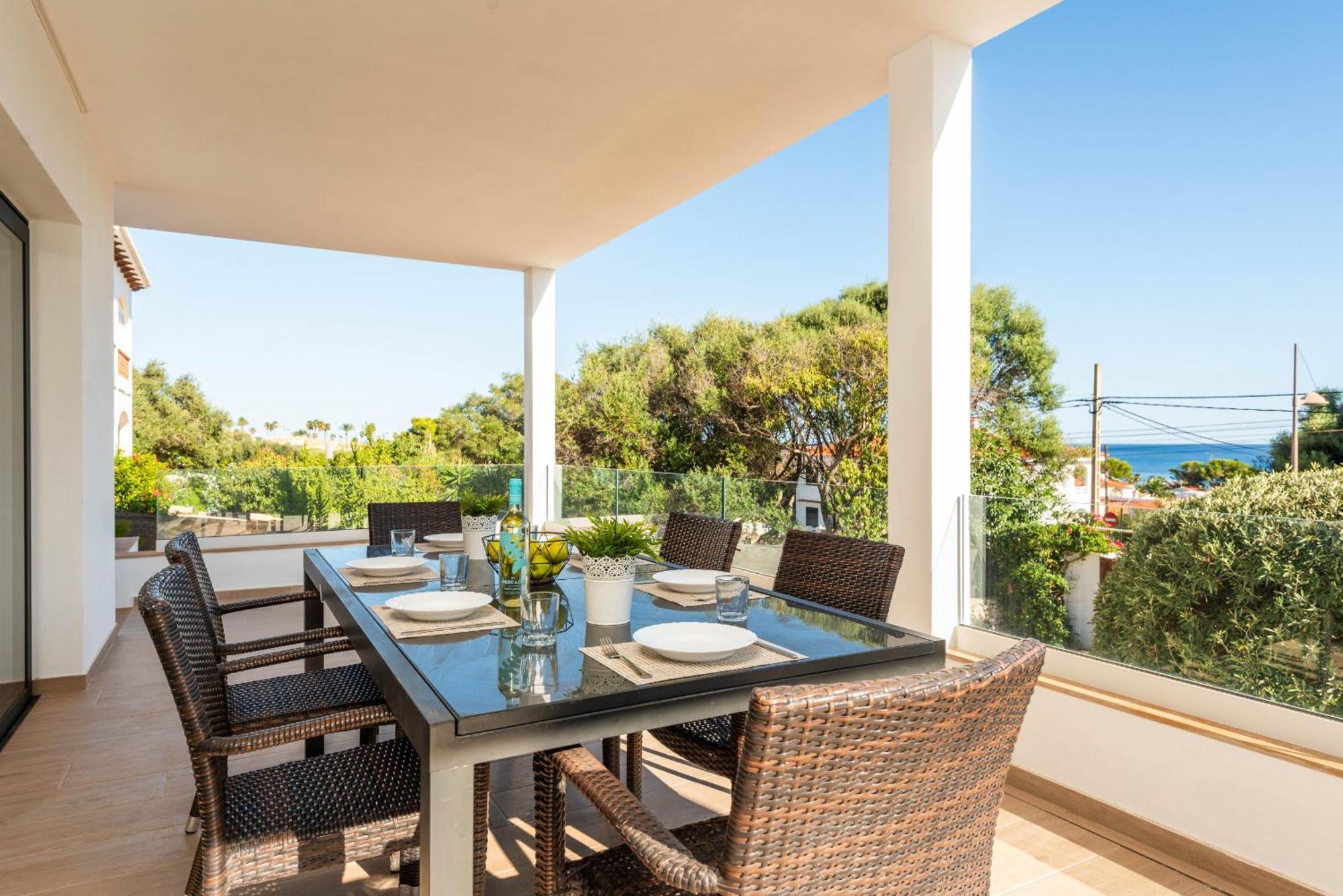 Villa Caterina - Punta Prima Punta Prima  Εξωτερικό φωτογραφία