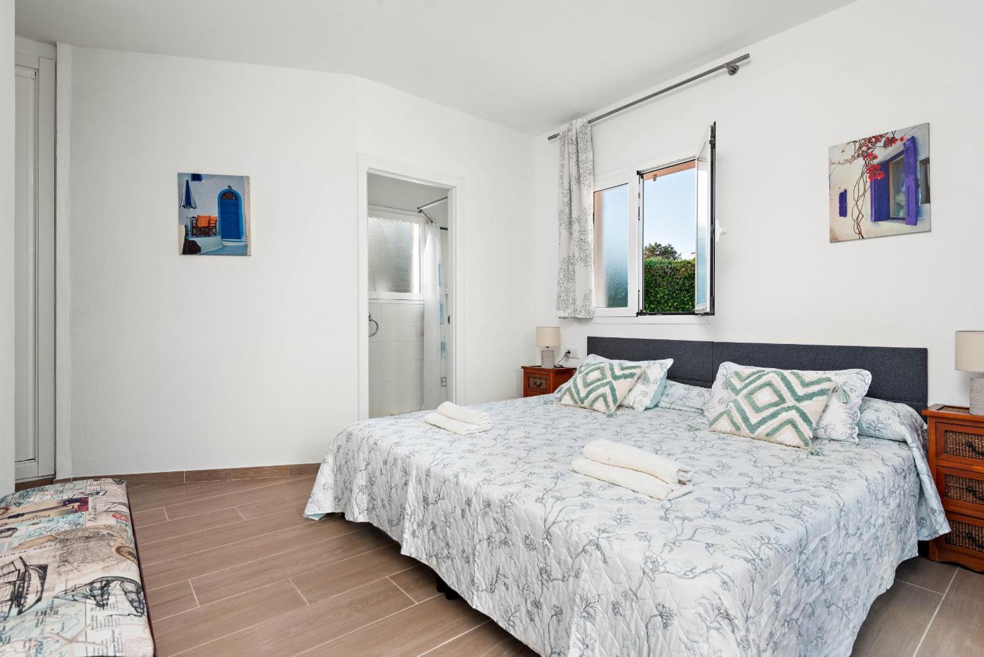 Villa Caterina - Punta Prima Punta Prima  Εξωτερικό φωτογραφία