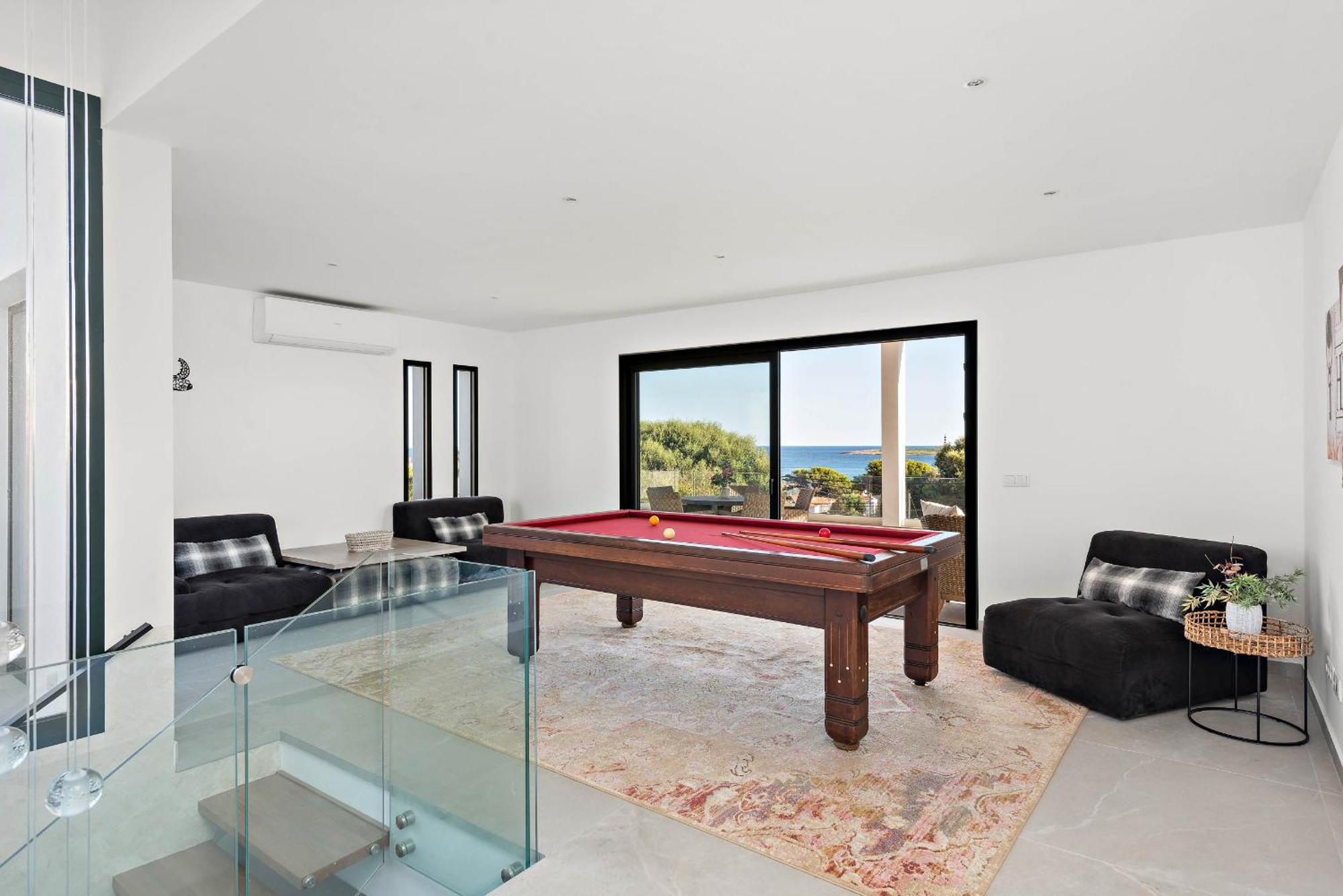 Villa Caterina - Punta Prima Punta Prima  Εξωτερικό φωτογραφία
