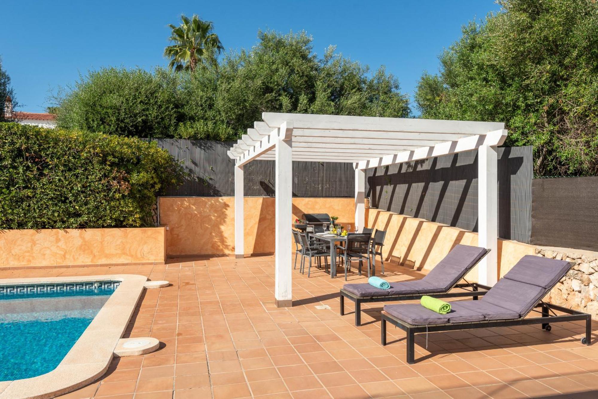 Villa Caterina - Punta Prima Punta Prima  Εξωτερικό φωτογραφία