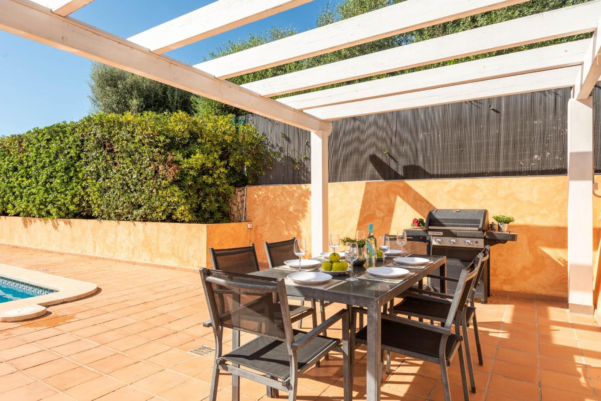 Villa Caterina - Punta Prima Punta Prima  Εξωτερικό φωτογραφία