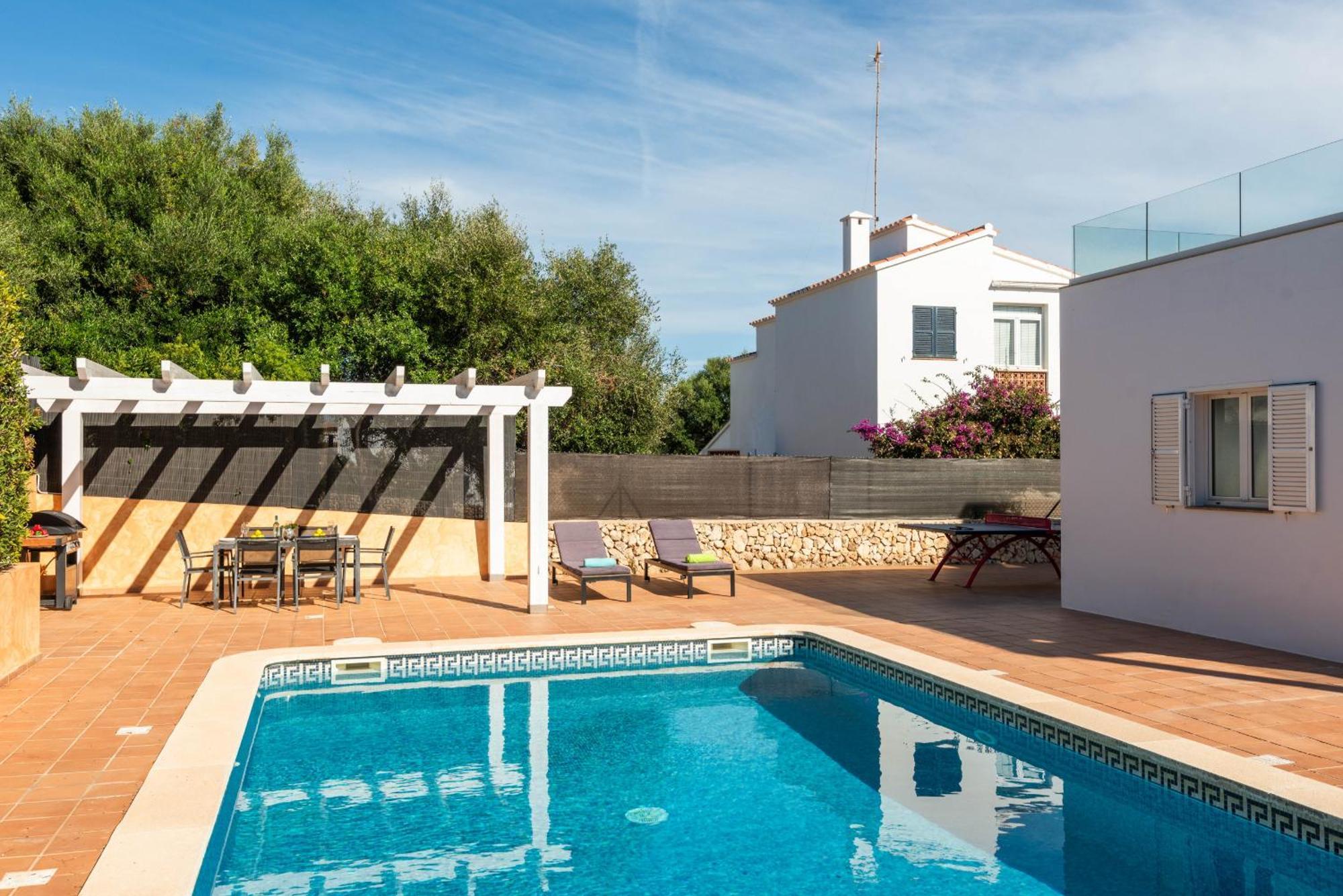 Villa Caterina - Punta Prima Punta Prima  Εξωτερικό φωτογραφία